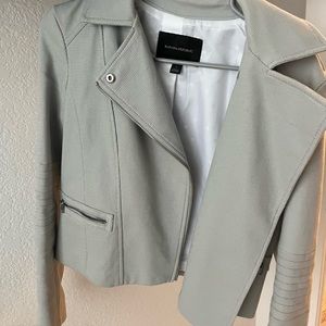 Motorcycle blazer
